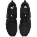 Nike Roshe G Spikeless Shoes - Black/White