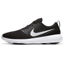Nike Roshe G Spikeless Shoes - Black/White