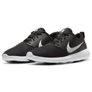 Nike Roshe G Spikeless Shoes - Black/White