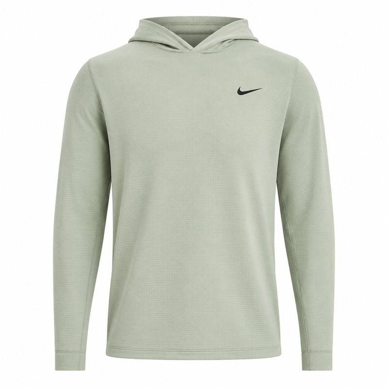 Nike Velocity Therma-Fit Hoodie - Jade Horizon/Black