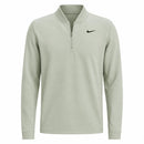 Nike Therma-Fit Velocity 1/2 Zip Pullover - Jade Horizon/Black