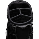 Nike Sport Lite Stand Bag - Black/White