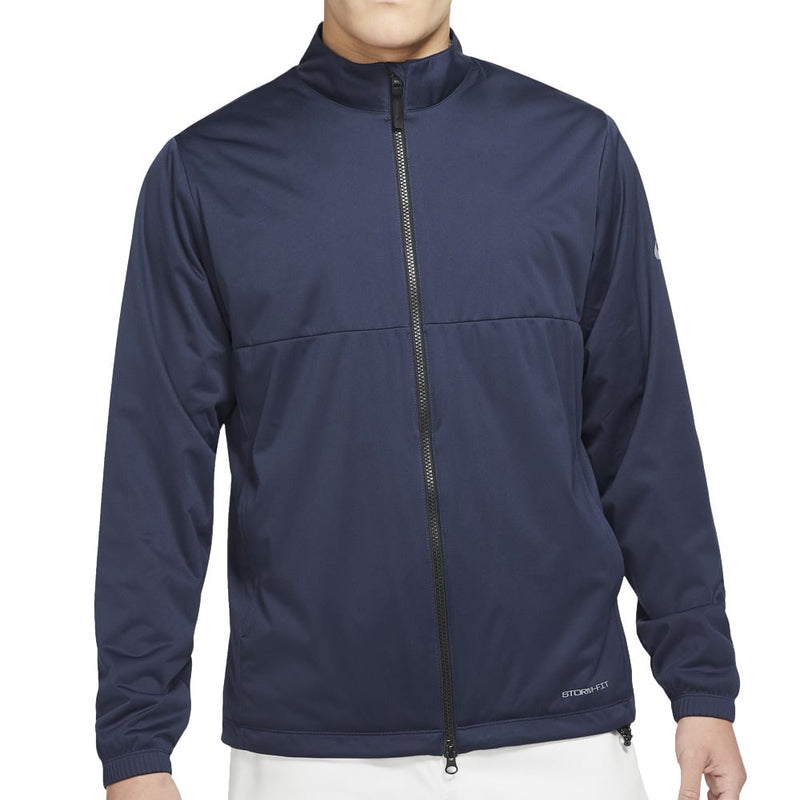 Nike Storm-FIT Victory Jacket - Obsidian/Black