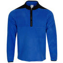 Nike Therma-FIT Victory 1/2 Zip Pullover - Game/Royal