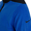 Nike Therma-FIT Victory 1/2 Zip Pullover - Game/Royal
