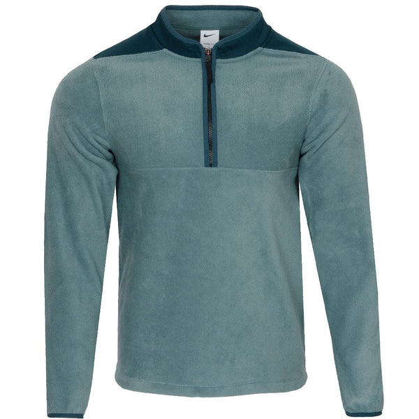Nike Therma-FIT Victory 1/2 Zip Pullover - Hasta/Armory Navy