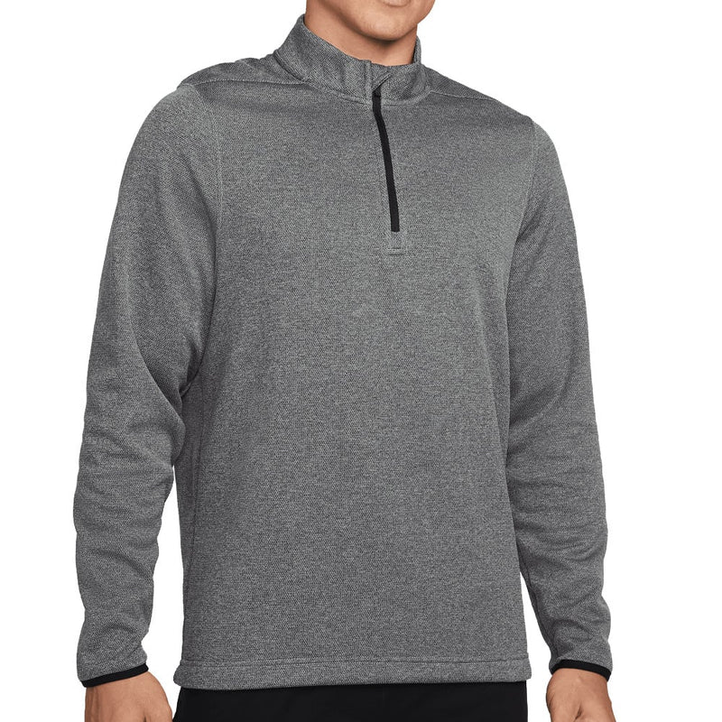 Nike Therma-FIT Victory 1/2 Zip Pullover 2.0 - Black