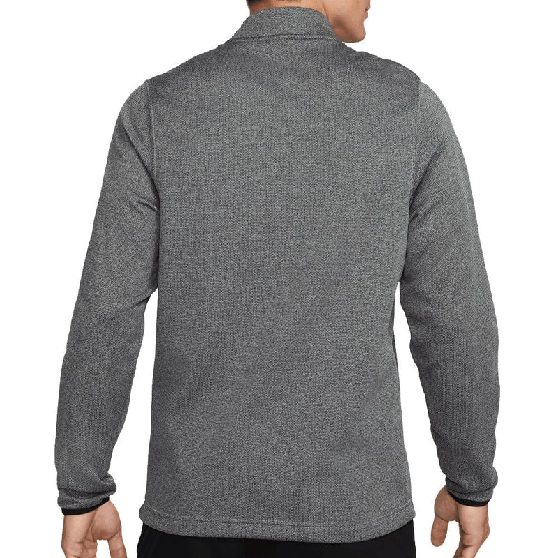 Nike Therma-FIT Victory 1/2 Zip Pullover 2.0 - Black