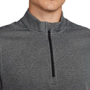 Nike Therma-FIT Victory 1/2 Zip Pullover 2.0 - Black
