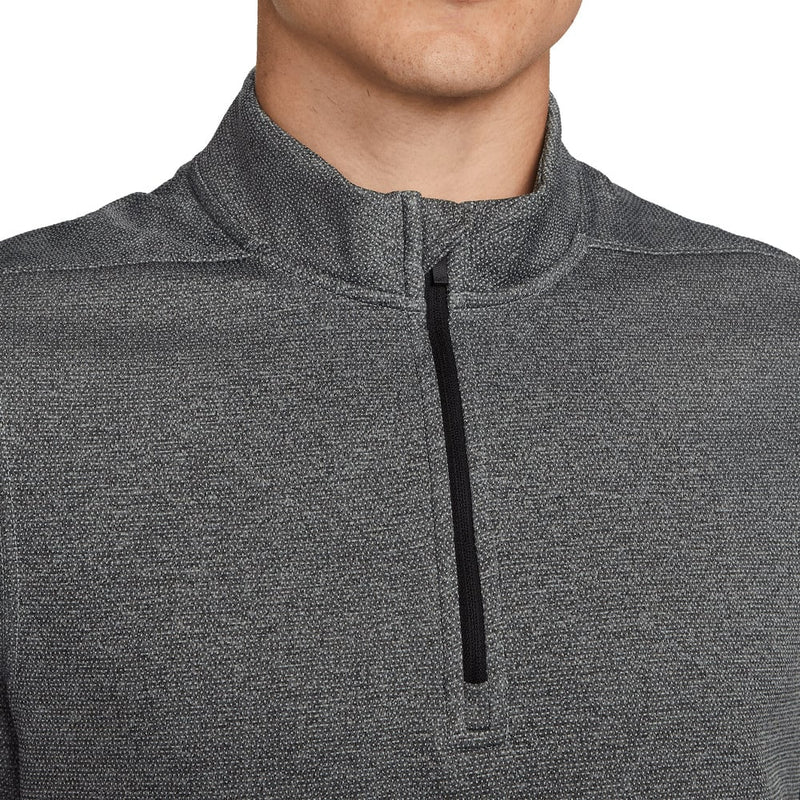 Nike Therma-FIT Victory 1/2 Zip Pullover 2.0 - Black