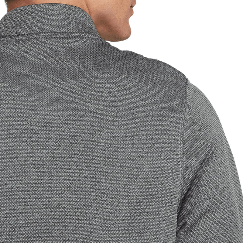 Nike Therma-FIT Victory 1/2 Zip Pullover 2.0 - Black