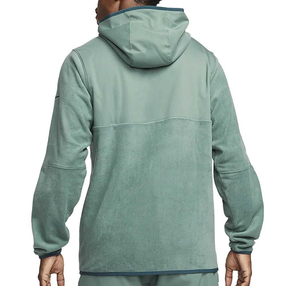 nike therma fz hoodie