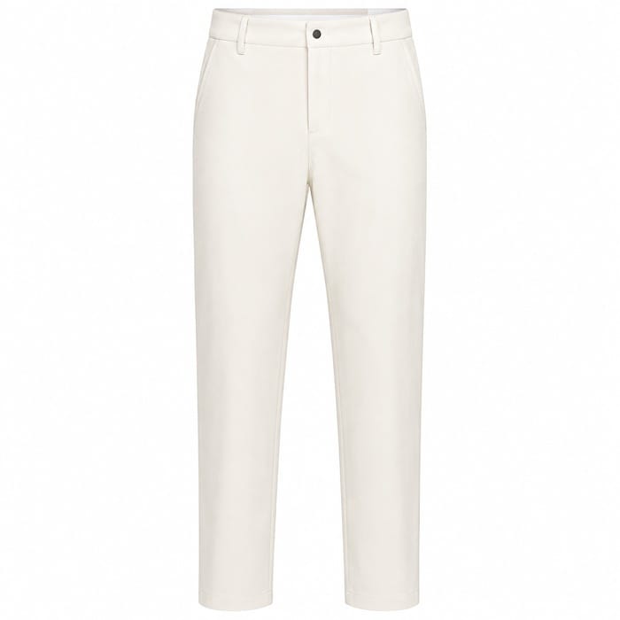 Nike Dri-FIT Victory Trousers - Light Bone/Black