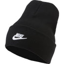 Nike Utility Beanie - Black/White