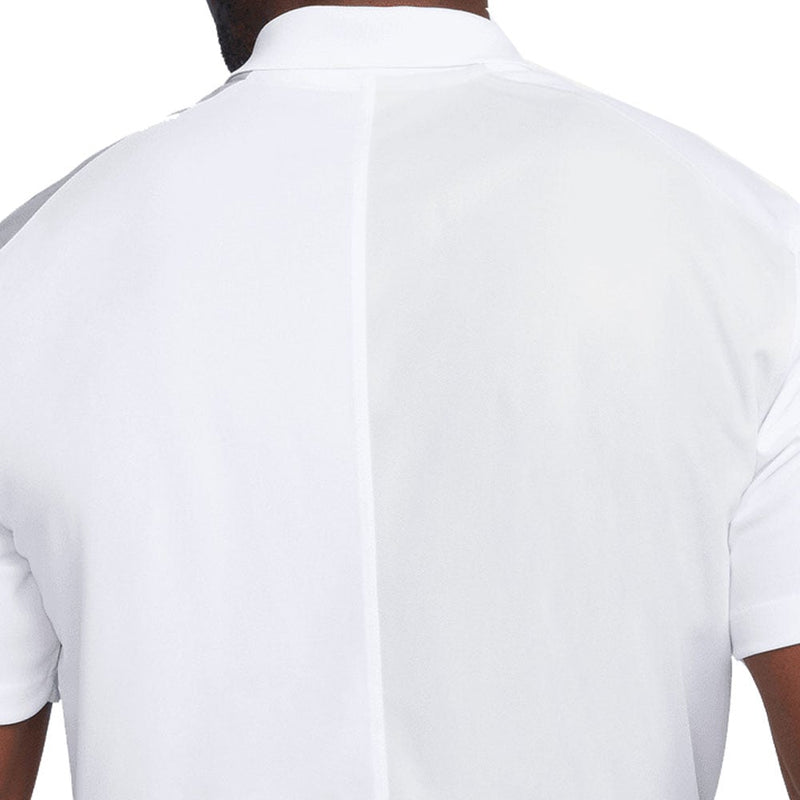 Nike Victory+ Dri-FIT Polo Shirt - White/Light Smoke Grey/Photon Dust/Black
