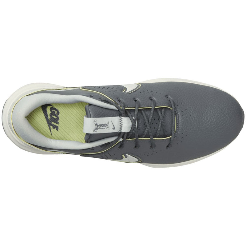 Nike Victory Pro 3 Spiked Shoe - Iron Grey/Light Silver/Sea Glass