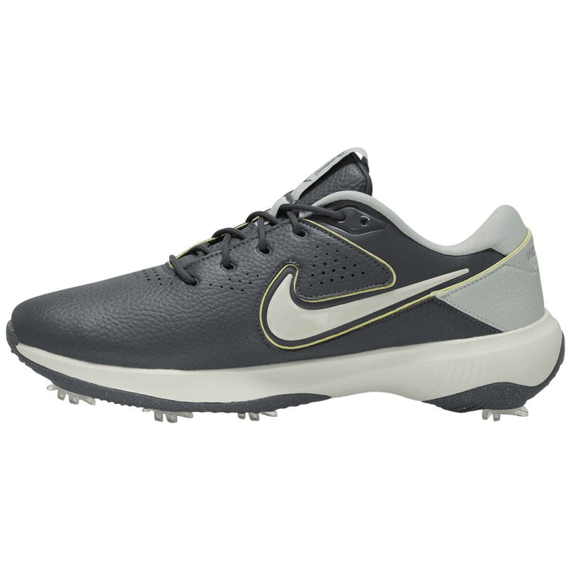 Nike Victory Pro 3 Spiked Shoe - Iron Grey/Light Silver/Sea Glass