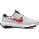 Nike Victory Pro 3 Spiked Shoes - Photon Dust/Track Red