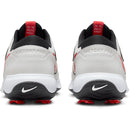 Nike Victory Pro 3 Spiked Shoes - Photon Dust/Track Red