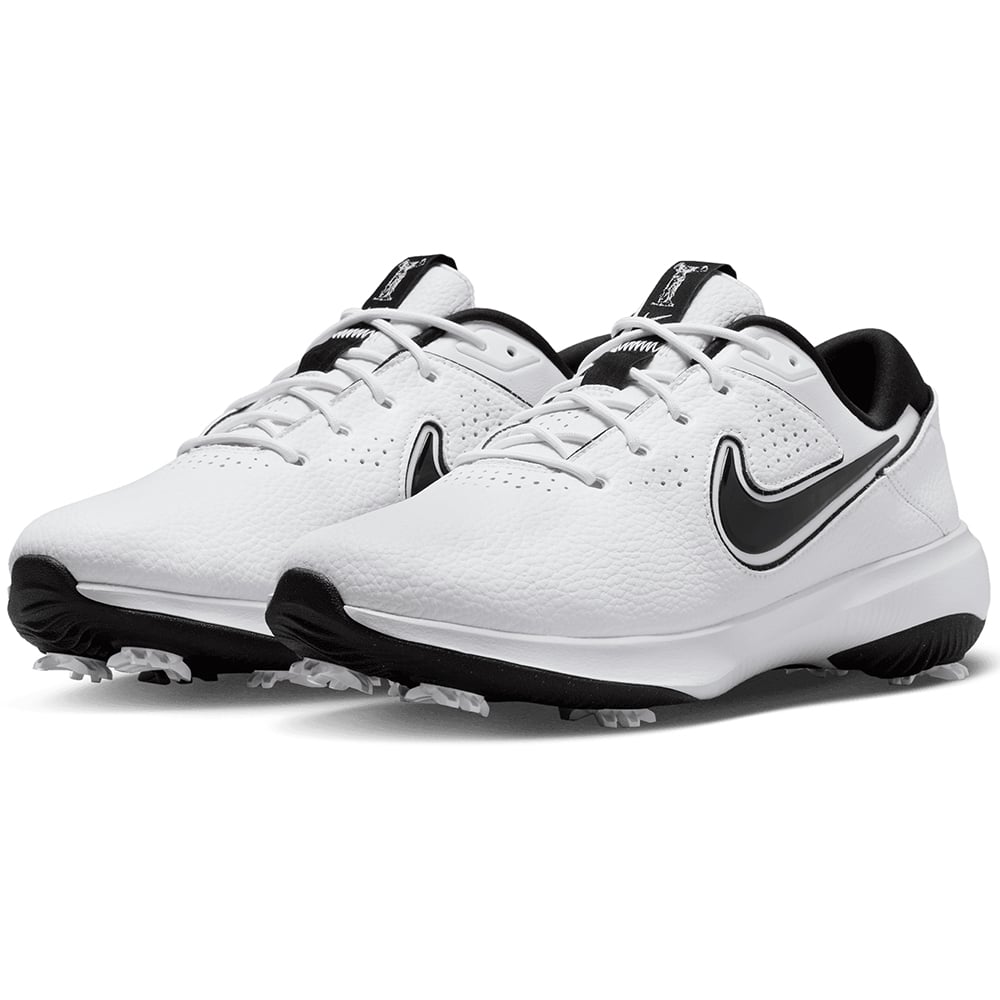 Nike spiked golf shoes deals