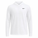 Nike Velocity Therma-Fit Hoodie - White/Black
