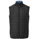 Ping Norse S2 Vest - Black/Greystone
