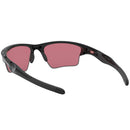 Oakley Half Jacket 2.0 XL Sunglasses - Prizm Dark Golf Lens - Polished Black Frame