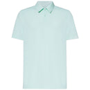 Oakley Aero Ellipse Polo Shirt 2.0 - Bay Green