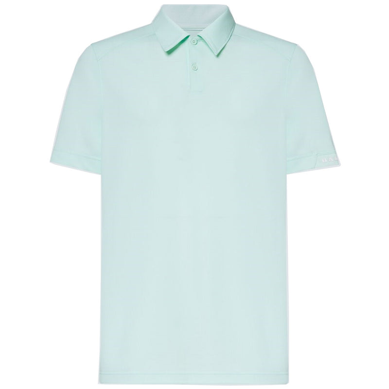 Oakley Aero Ellipse Polo Shirt 2.0 - Bay Green