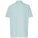 Oakley Aero Ellipse Polo Shirt 2.0 - Bay Green