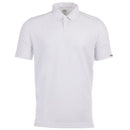 Oakley Aero Ellipse Polo Shirt 2.0 - White