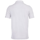 Oakley Aero Ellipse Polo Shirt 2.0 - White