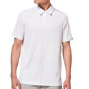 Oakley Aero Ellipse Polo Shirt 2.0 - White