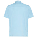 Oakley Aero Hydrolix Polo Shirt - Aviator Heather