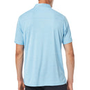 Oakley Aero Hydrolix Polo Shirt - Aviator Heather