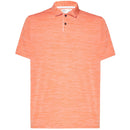 Oakley Aero Hydrolix Polo Shirt - Sunset