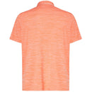 Oakley Aero Hydrolix Polo Shirt - Sunset