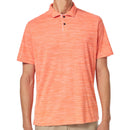 Oakley Aero Hydrolix Polo Shirt - Sunset