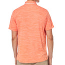 Oakley Aero Hydrolix Polo Shirt - Sunset