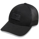 Oakley B1B HDO Patch Trucker Hat - Blackout