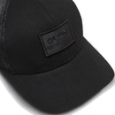 Oakley B1B HDO Patch Trucker Hat - Blackout