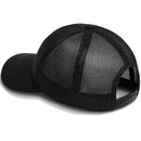Oakley B1B HDO Patch Trucker Hat - Blackout