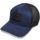 Oakley B1B HDO Patch Trucker Hat - Fathom