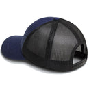 Oakley B1B HDO Patch Trucker Hat - Fathom