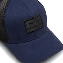 Oakley B1B HDO Patch Trucker Hat - Fathom