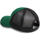 Oakley B1B HDO Patch Trucker Hat - Hunter Green