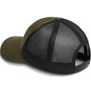 Oakley B1B HDO Patch Trucker Hat - New Dark Brush
