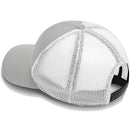 Oakley B1B HDO Patch Trucker Hat - Stone Grey