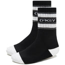 Oakley B1B Icon Socks (3 Pack) - Blackout