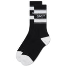 Oakley B1B Icon Socks (3 Pack) - Blackout